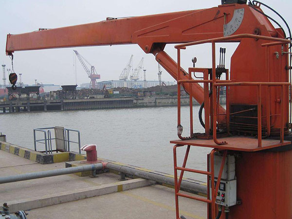 廣東珠海克令吊銷售廠家設備操作規程