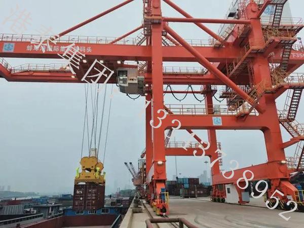 起重機各個機構保養(yǎng)維修怎么做？多長時間保養(yǎng)一次？