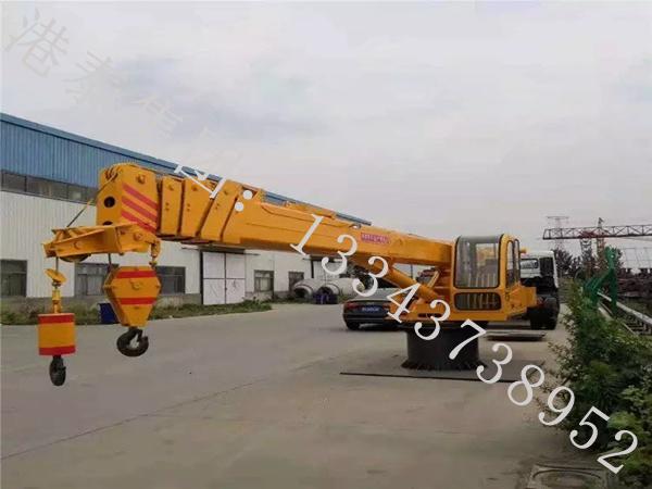 福建莆田船用起重機(jī)公司船用起重機(jī)液壓系統(tǒng)工作原理