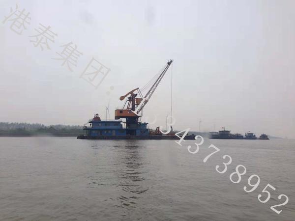 福建龍巖船用起重機公司 防風繩所對設備的重要性