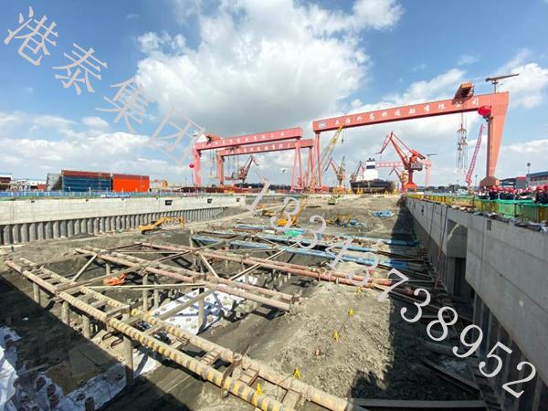 浙江舟山造船門式起重機(jī)公司造船門式起重機(jī)通用性強(qiáng)