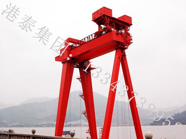 浙江嘉興造船門式起重機(jī)公司造船門式起重機(jī)經(jīng)濟(jì)實(shí)用