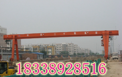 湖北武漢地鐵龍門吊銷售廠家注重品牌建設