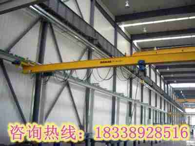 云南昆明行車行吊廠家打造百年企業