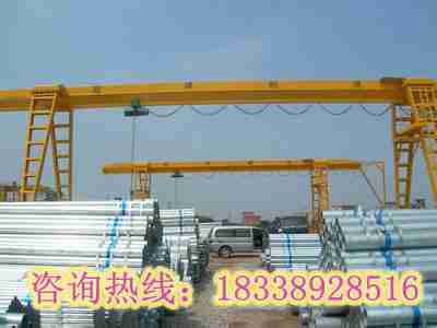 湖北武漢龍門吊銷售廠家成功鑒于誠信