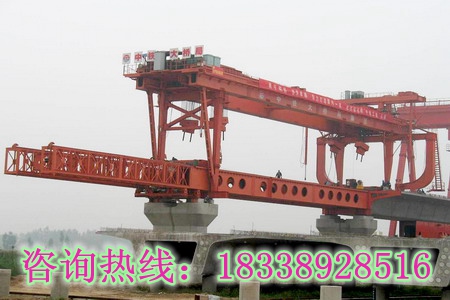 廣西南寧架橋機出租公司創辦一流的機構