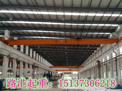 陜西西安行車行吊生產(chǎn)廠家憑技術(shù)開(kāi)拓市場(chǎng)