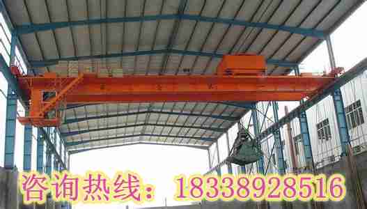 云南昆明行車(chē)行吊生產(chǎn)廠家豫中集團(tuán)服務(wù)好