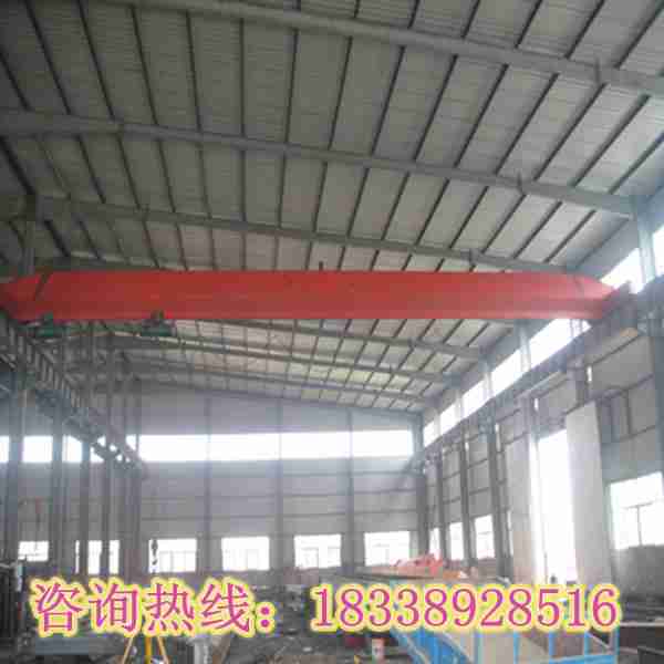 山東濰坊橋式起重機(jī)銷售廠家設(shè)備品質(zhì)優(yōu)良