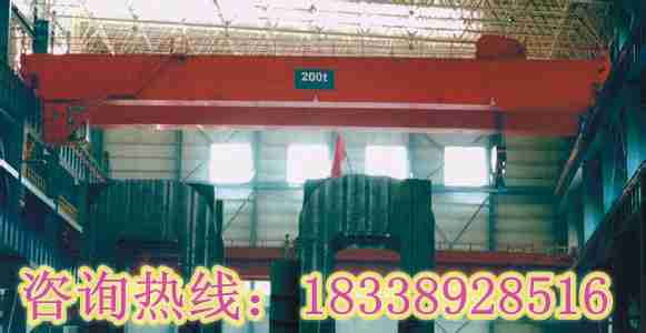 貴州遵義橋式起重機生產廠家|天車銷售廠家