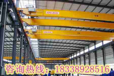 江蘇無錫橋式起重機生產廠家|行車銷售廠家