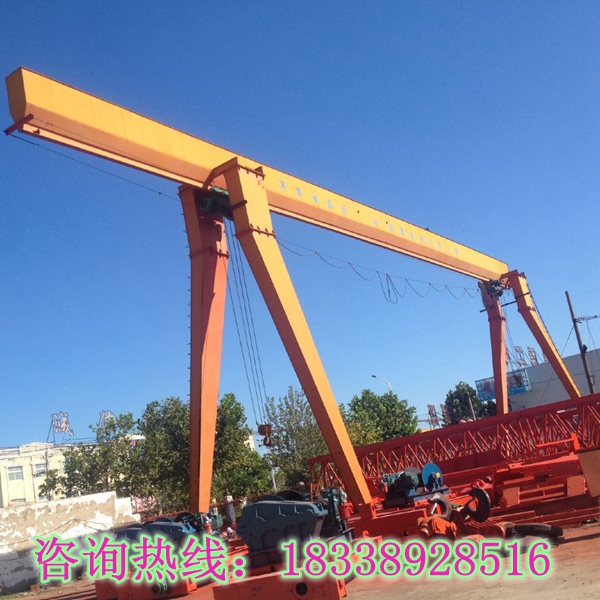 湖南長沙龍門吊出租公司租價合理質量優良