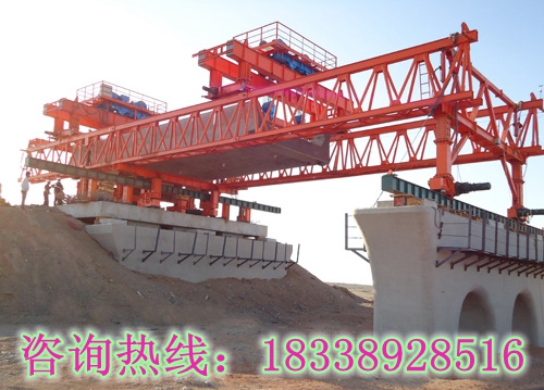 廣西南寧架橋機出租公司產(chǎn)品因質(zhì)量而閃光