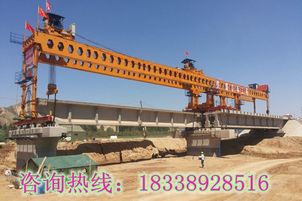 山西太原架橋機銷售廠家