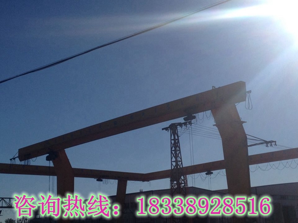 福建福州龍門吊出租公司