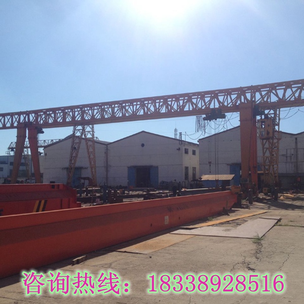 甘肅蘭州龍門(mén)吊出租公司