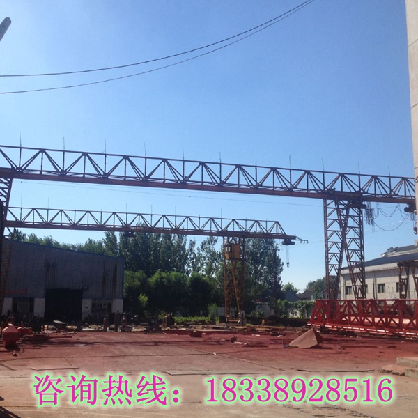 湖南長沙龍門吊出租公司