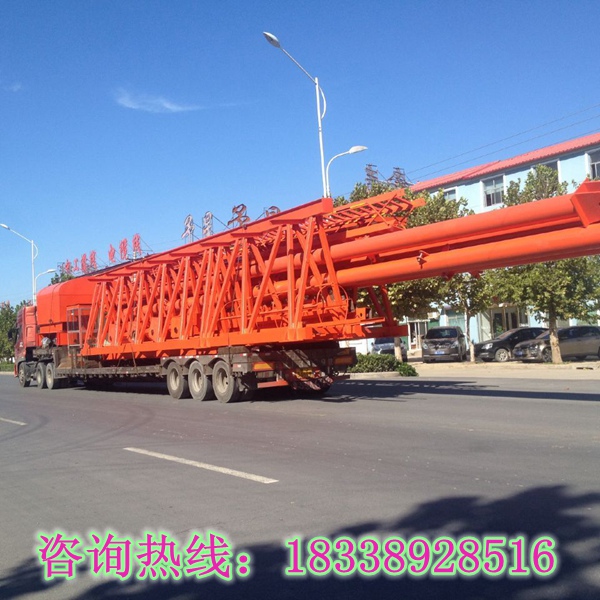 湖北武漢龍門吊銷售廠家堅持讓顧客滿意