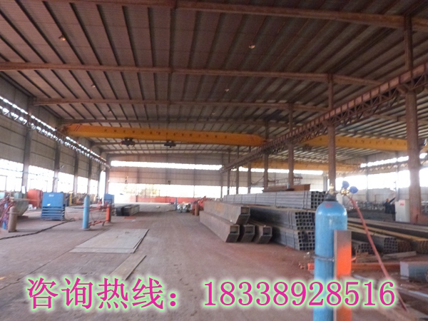 浙江杭州行車行吊銷售廠家