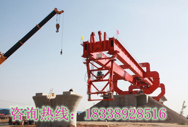 貴州貴陽架橋機出租產(chǎn)品遍布全國