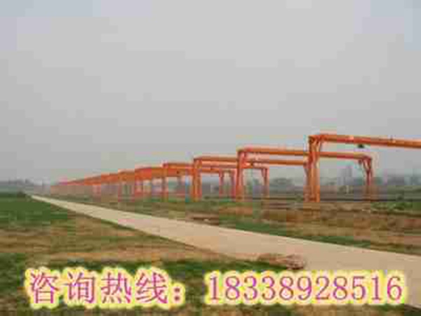 廣東汕尾龍門吊廠家質量承諾