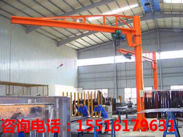 重慶單梁門式起重機價格經濟實惠