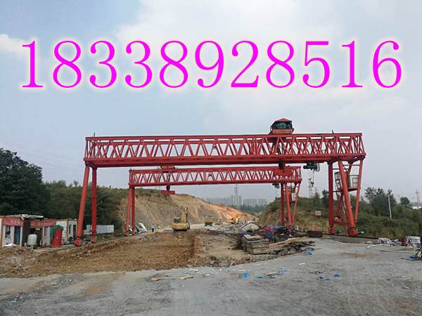 福建福州行車生產廠家選設備找豫中