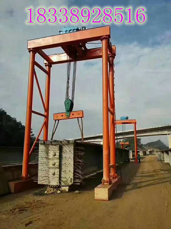 貴州遵義龍門吊銷售經驗豐富