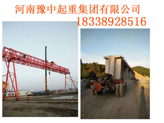 云南玉溪龍門吊銷售追求卓越