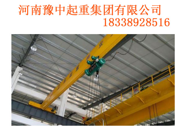 湖北武漢行車行吊廠家寄予厚望