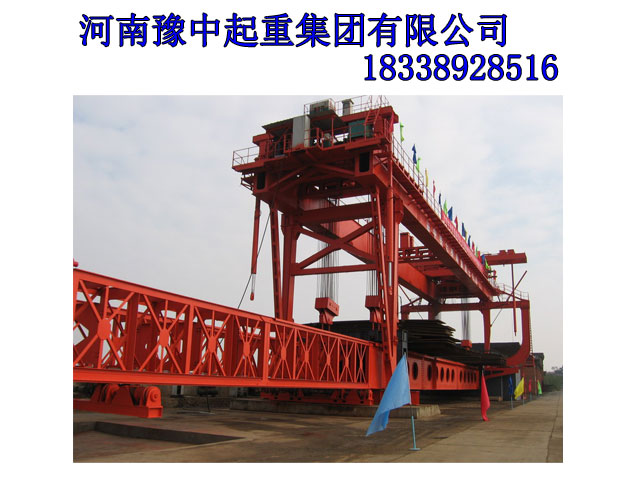 廣東汕頭架橋機租賃公司放心使用