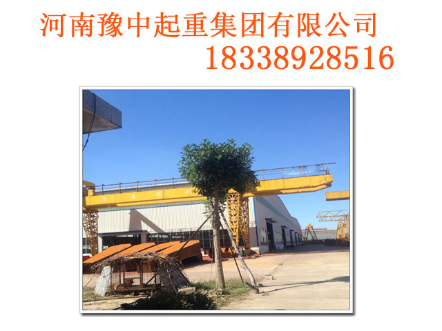 廣西南寧龍門吊銷售以人為本