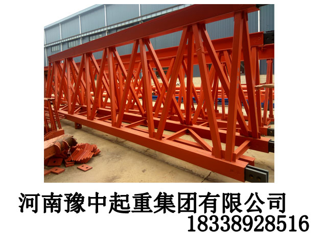 山西運城行車行吊廠家用圖紙說話