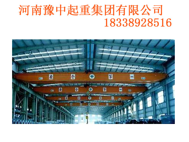 廣東深圳行車行吊廠家服務客戶