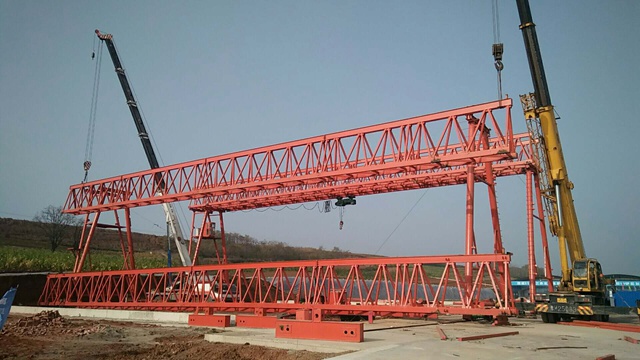 江西萍鄉龍門吊出租設備先進