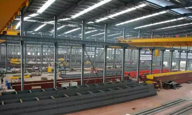 江西萍鄉行車行吊廠家歷史悠久