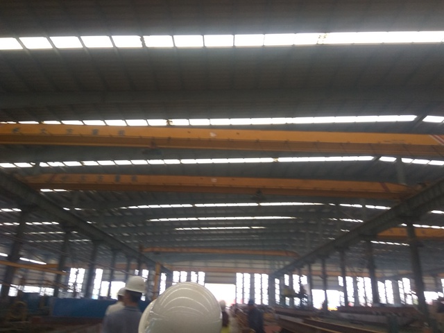 山西運(yùn)城行車(chē)行吊廠家運(yùn)行平穩(wěn)