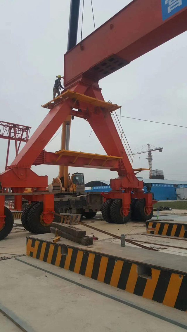 河南三門峽龍門吊出租共創(chuàng)未來