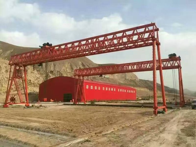 山西運城龍門吊廠家質(zhì)量有保證