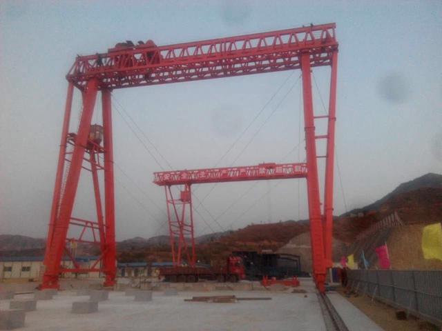 江西萍鄉(xiāng)龍門吊廠家質(zhì)量可靠