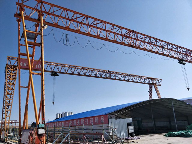 河南三門峽龍門吊租賃大噸位設(shè)備