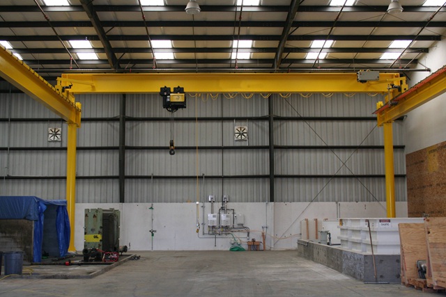 山西長治行車行吊廠家有多種設(shè)備