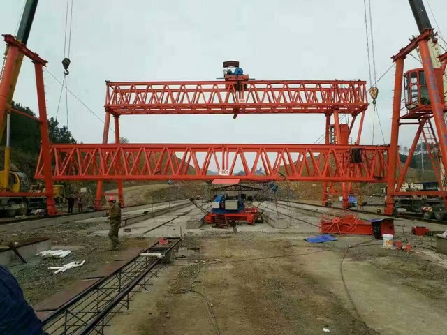 貴州安順龍門吊廠家工藝先進