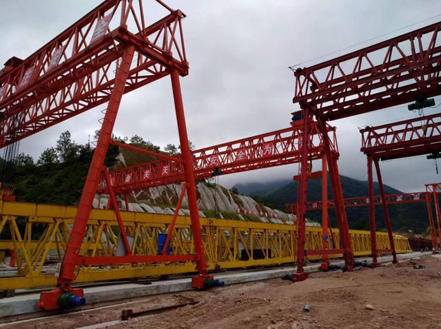 貴州銅仁龍門吊廠家常年備有