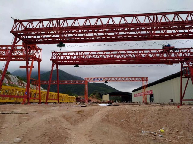 貴州安順龍門吊廠家歡迎您的到來