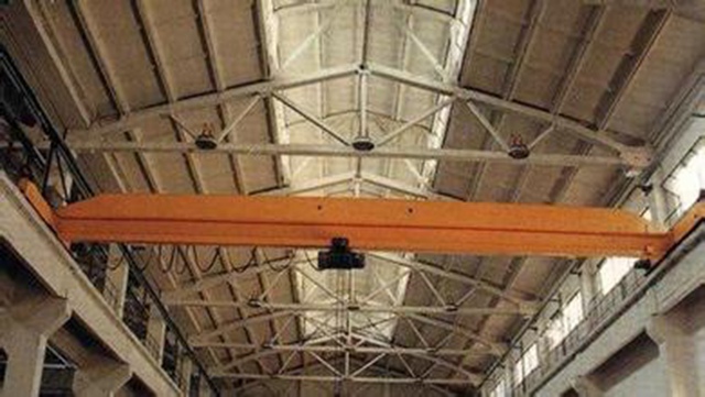 云南大理行車行吊廠家誠信經營