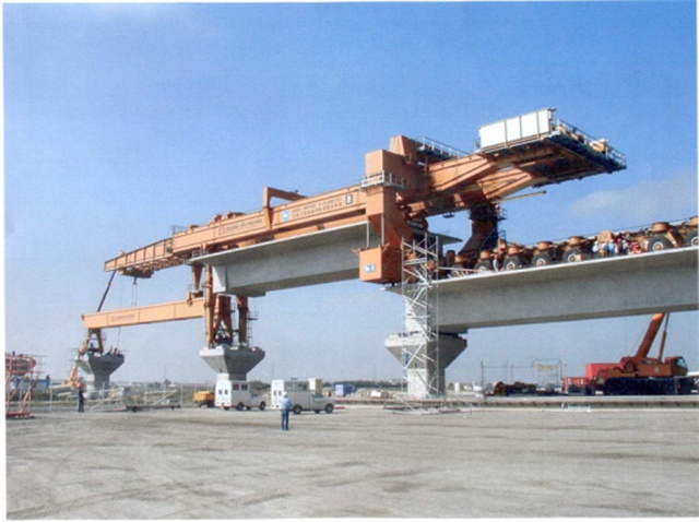 廣西南寧架橋機(jī)廠家服務(wù)周到