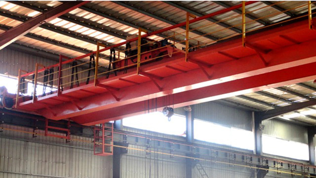 福建福州行吊生產廠家實戰經驗豐富