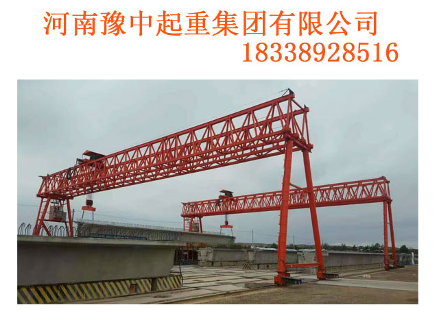 浙江舟山龍門吊租賃規(guī)格齊全