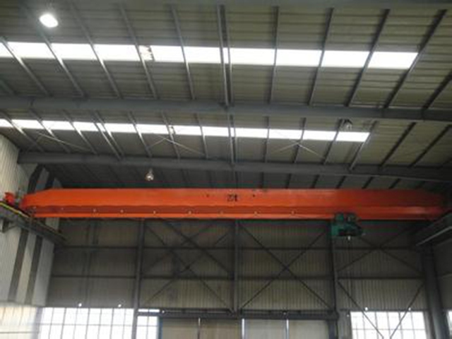 黑龍江雞西行車行吊廠家以德經商